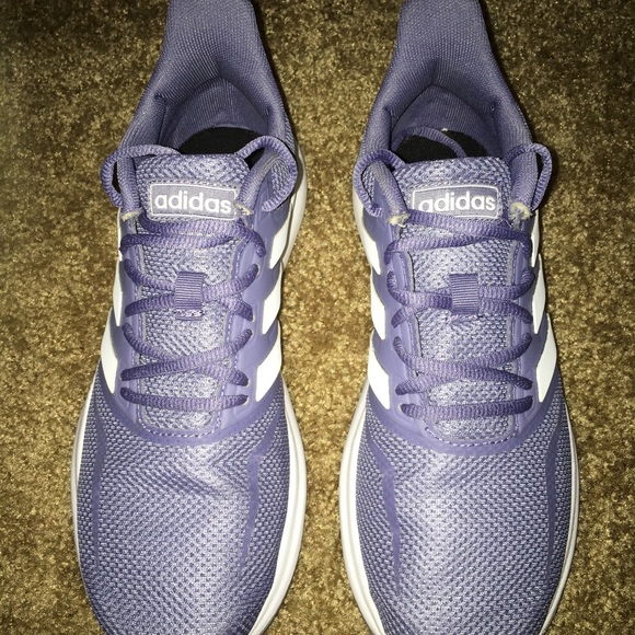 Adidas Sneakers - Picture 3 of 3